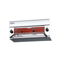 WALDORF 800 SERIES SALAMANDER 900mm ELECTRIC