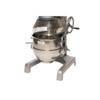 ROBOT COUPE BAKER MIX PLANETARY MIXER GOLD TOP 40 LITRE