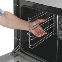 CONVECTMAX S/ST ELECTRIC CONVECTION OVEN