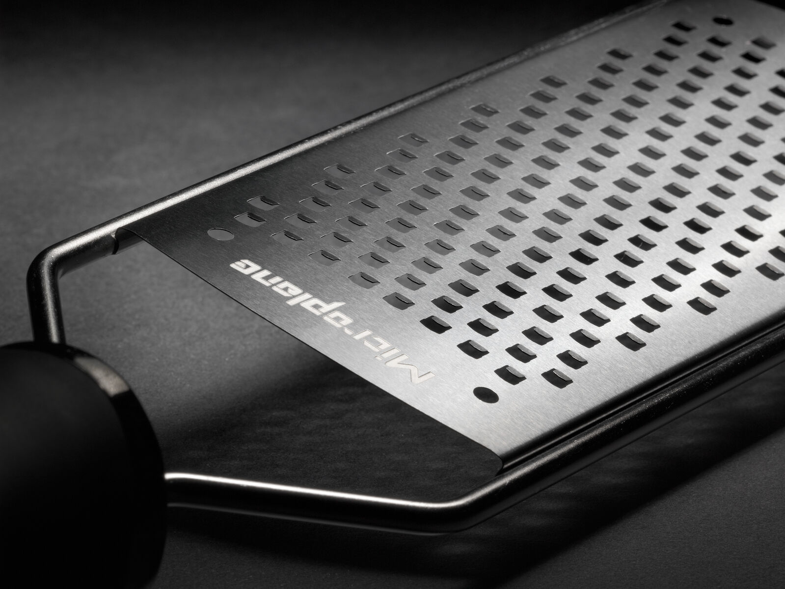 Microplane Gourmet Coarse Grater