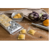 D.LINE MINIATURE COOKIE CUTTER  SET OF 24