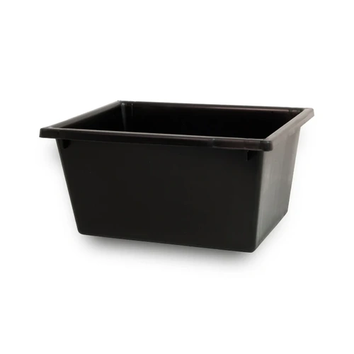 22L Deep Food Safe Storage Crate | Commercial Food Grade Crate