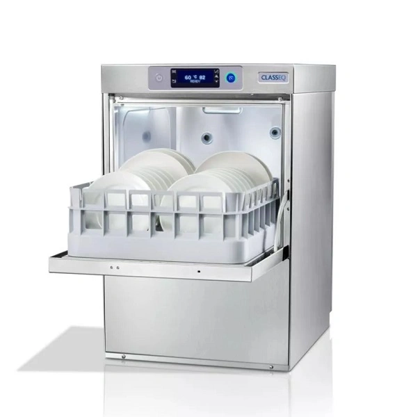 CLASSEQ UNDERCOUNTER GLASSWASHER / DISHWASHER 