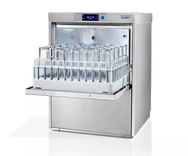 CLASSEQ UNDERCOUNTER DISHWASHER / GLASSWASHER