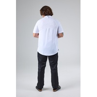 CHEF WORKS MEN'S ARCADIA JACKET COOL VENT WHITE 