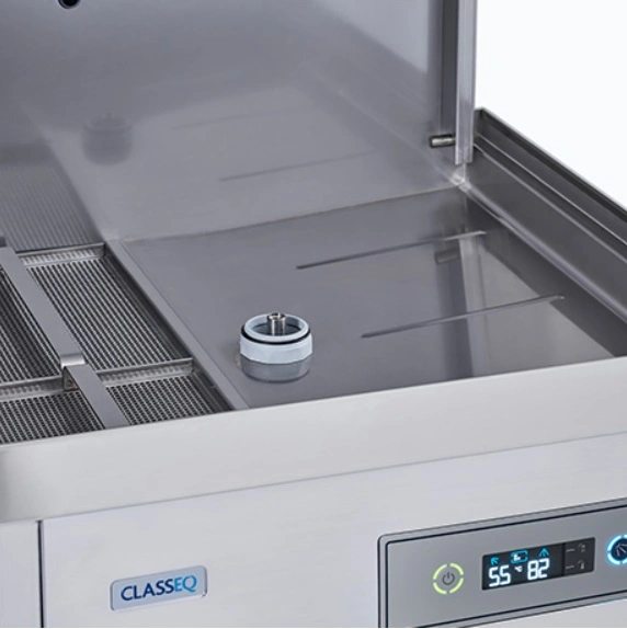 CLASSEQ PASS THROUGH DISHWASHER