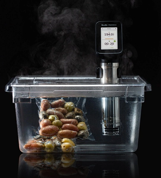 POLYSCIENCE HYDRO-PRO PLUS SOUS VIDE