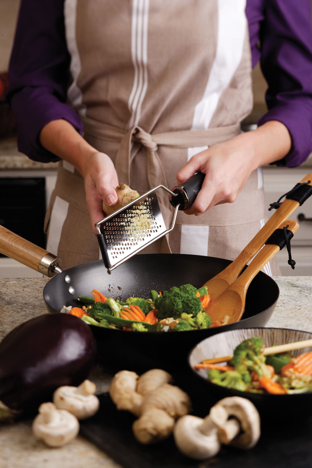 Microplane Gourmet Coarse Grater