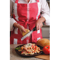 Microplane Premium Black Zester Grater