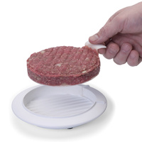 PREPWORKS PERFECT BURGER PRESS