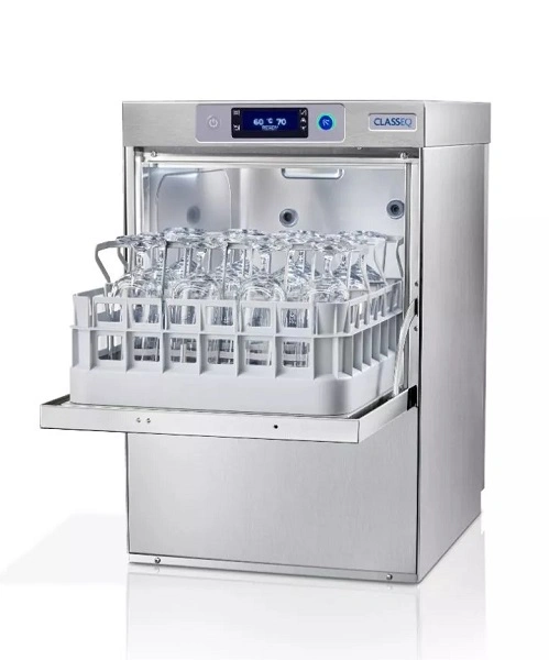 CLASSEQ UNDERCOUNTER GLASSWASHER / DISHWASHER 
