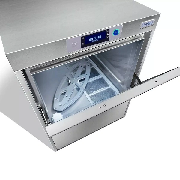 CLASSEQ UNDERCOUNTER DISHWASHER / GLASSWASHER