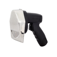 KEBAB ELECTRIC KNIFE, CORDLESS