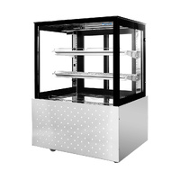 BELLEVIEW COLD FOOD DISPLAY, 900mm