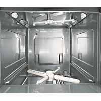 MEIKO UPSTER UNDERCOUNTER DISHWASHER