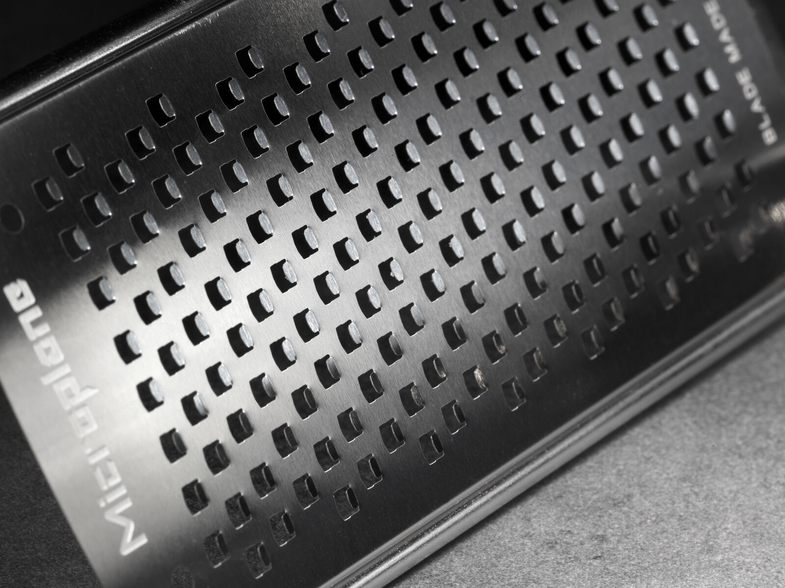 Microplane Gourmet Coarse Grater