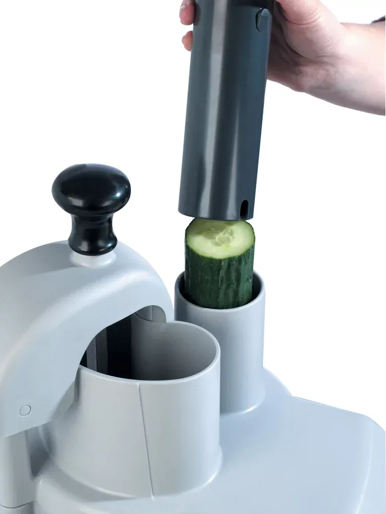 Robot Coupe R 301 Food Processor & Vegetable Slicer