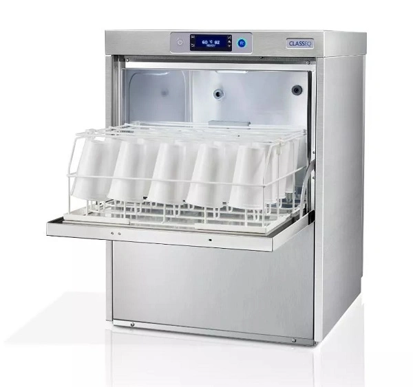 CLASSEQ UNDERCOUNTER DISHWASHER / GLASSWASHER