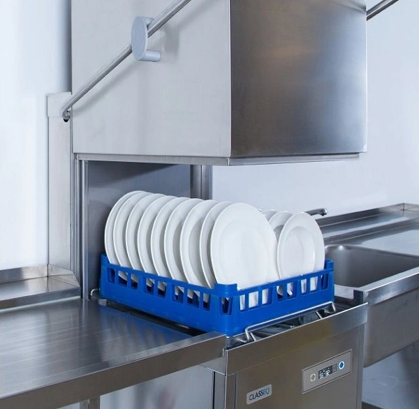 CLASSEQ PASS THROUGH DISHWASHER