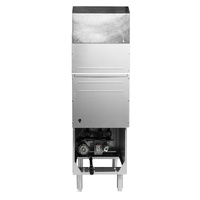 FRYMAX SUPER FAST LPG GAS TUBE FRYER 18LTR