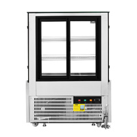 BELLEVIEW COLD FOOD DISPLAY, 900mm