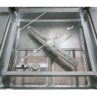MEIKO UPSTER UNDERCOUNTER DISHWASHER