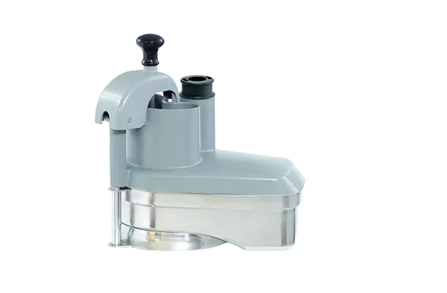 Robot Coupe R 402 V.V. Variable Speed Food Processor & Vegetable Slicer