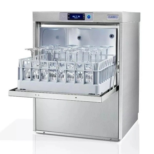 CLASSEQ UNDERCOUNTER DISHWASHER / GLASSWASHER