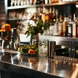 Clubs & Pubs Category