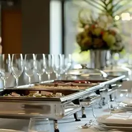 Catering & Events Category