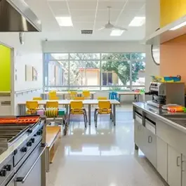 Schools & Kindergartens Category