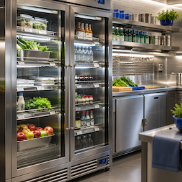 Refrigeration Category