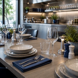 Tabletop Category