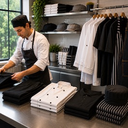 Uniforms Category