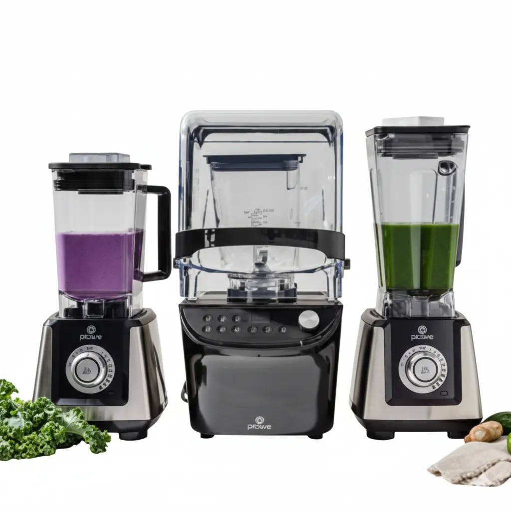 Benchtop Equipment