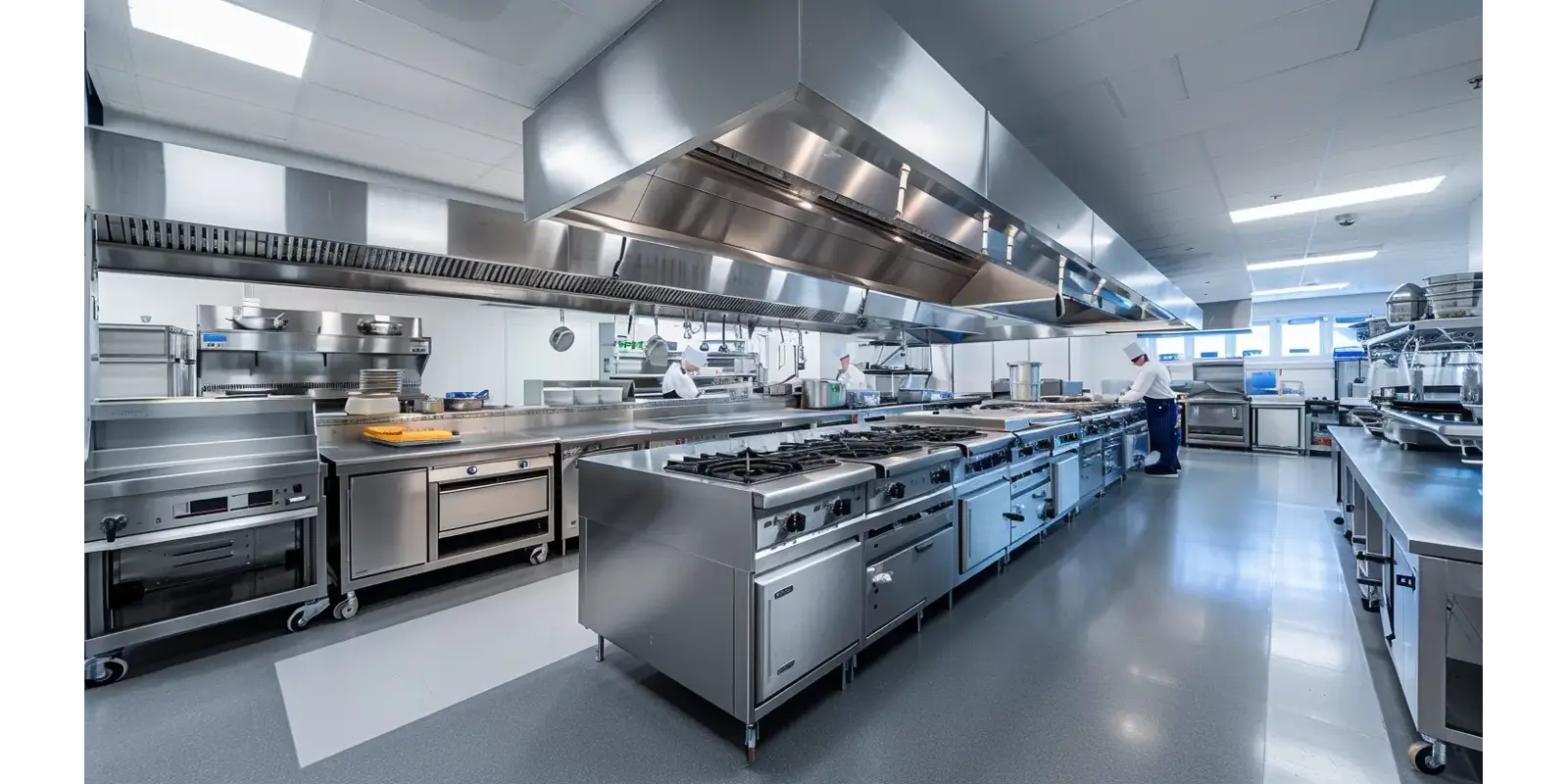 Kitchen Design