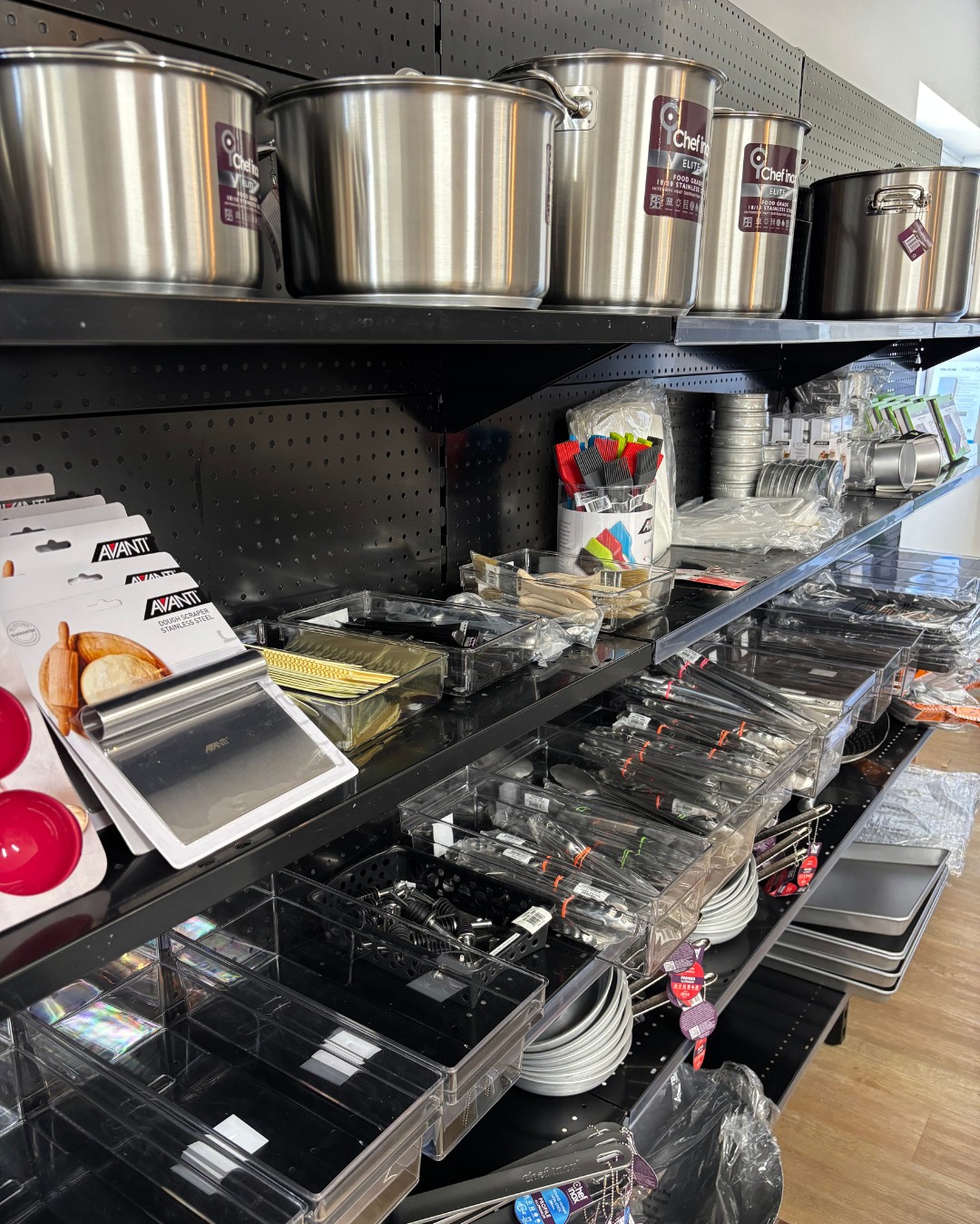 Everything your kitchen needs - all in one place!