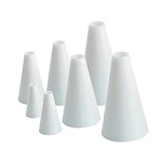 CHEF INOX PLAIN THERMO TUBE SET 7 PIECE (No 3-15)
