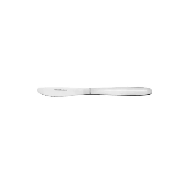 TABLEKRAFT AUSTWIND DESSERT KNIFE Per Dozen