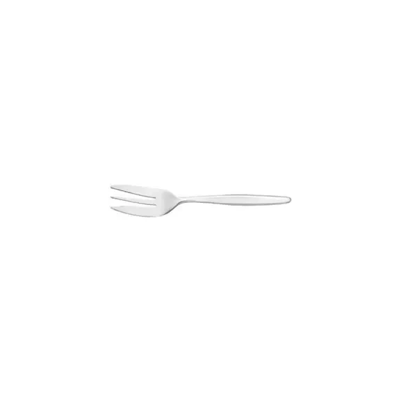 TABLEKRAFT ATLANTIS CUTLERY CAKE FORK S/ST