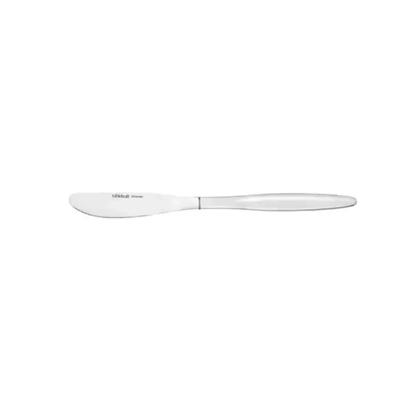 TABLEKRAFT ATLANTIS CUTLERY TABLE KNIFE S/ST