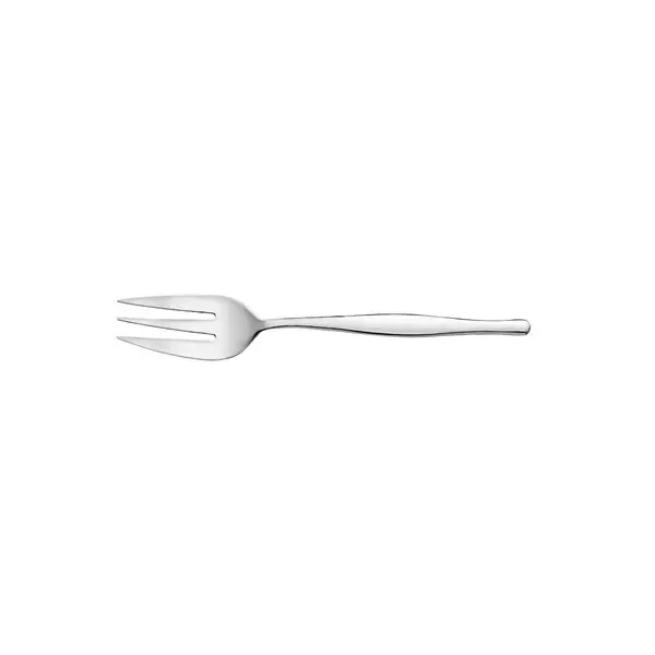 TABLEKRAFT PRINCESS CUTLERY SERVING FORK S/ST