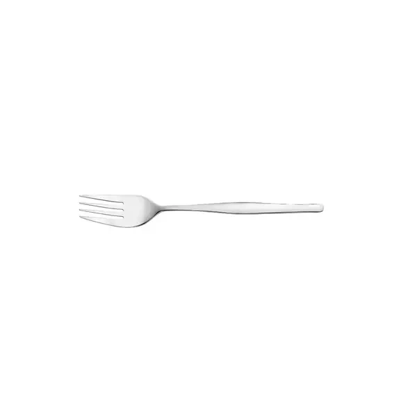 TABLEKRAFT PRINCESS CUTLERY DESSERT FORK S/ST