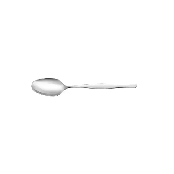 TABLEKRAFT PRINCESS CUTLERY DESSERT SPOON S/ST