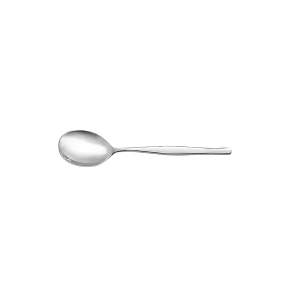 TABLEKRAFT PRINCESS CUTLERY SOUP SPOON S/ST