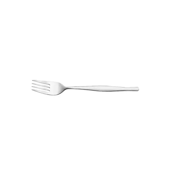 TABLEKRAFT PRINCESS CUTLERY TABLE FORK S/ST