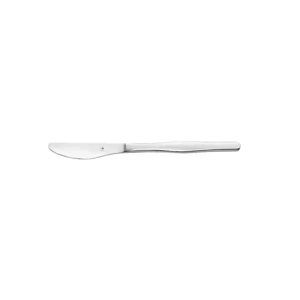 TABLEKRAFT PRINCESS CUTLERY DESSERT KNIFE S/ST
