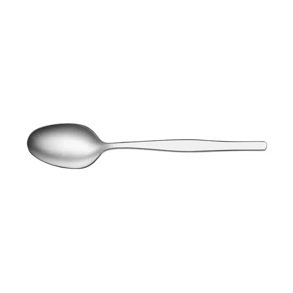 TABLEKRAFT PRINCESS CUTLERY SERVING SPOON S/ST