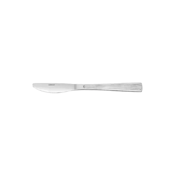 TABLEKRAFT VICTORIA CUTLERY DESERT KNIFE S/ST 206mm