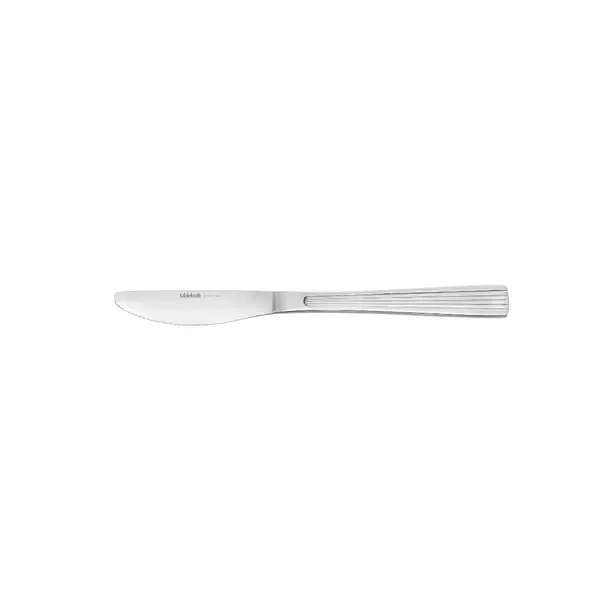 TABLEKRAFT VICTORIA CUTLERY TABLE KNIFE S/ST 214mm